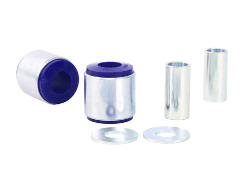 SuperPro Front Lower Control Arm Inner Rear Bushing - SPF1714K