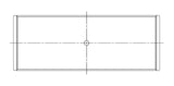 ACL VW 14i/16i/18t/20TFSi/20TSI Standard Size High Performance Rod Bearing Set - 4B1609H-STD
