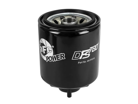 aFe ProGuard D2 Fluid Filters F/F Fuel Filter for DFS780 Fuel Systems - 44-FF019