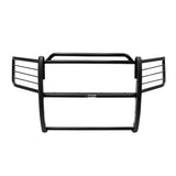 Westin 2015-2018 Ford F-150 Sportsman Grille Guard - Black - 40-3835
