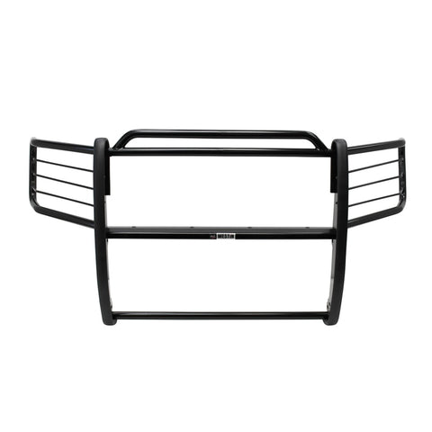 Westin 2015-2018 Ford F-150 Sportsman Grille Guard - Black - 40-3835