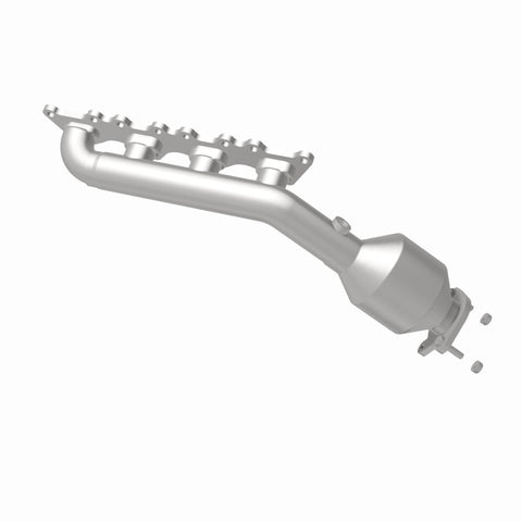 MagnaFlow Direct Fit Catalytic Converter 09-10 Hyundai Genesis 4.6L - 49899