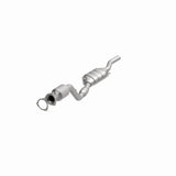 MagnaFlow Conv DF 03 Volkswagen Passat 2.8L - 23719