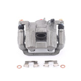 Power Stop 11-17 Honda Odyssey Rear Right Autospecialty Caliper w/Bracket - L6446