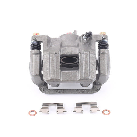 Power Stop 11-17 Honda Odyssey Rear Right Autospecialty Caliper w/Bracket - L6446