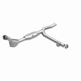 MagnaFlow Conv DF 99-00 F-150 4.2L V6 2WD P/ - 93393
