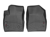 WeatherTech 20-24 Buick Encore GX Front FloorLiner - Black - 4416171