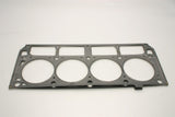 Cometic GM LS1 SB 4.160 inch Bore .040 inch MLS Headgasket - C5318-040