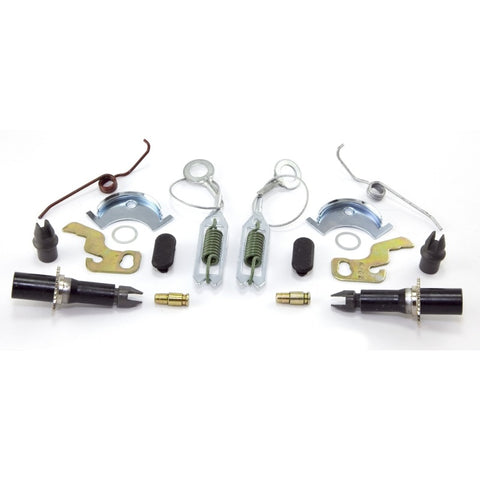 Omix KIT BRAKE L & R ADJ. HARDWARE - 4636779