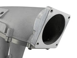 Skunk2 Ultra Series D Series Race Intake Manifold - 3.5L Silver Manifold - 307-05-9200