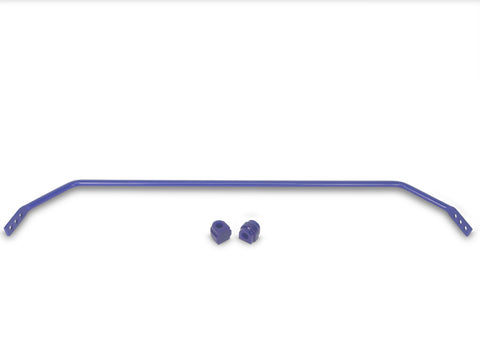 SuperPro 2016 Mazda MX-5 Miata Sport Rear 16mm 3-Position Adjustable Sway Bar Kit - RC0089RZ-16