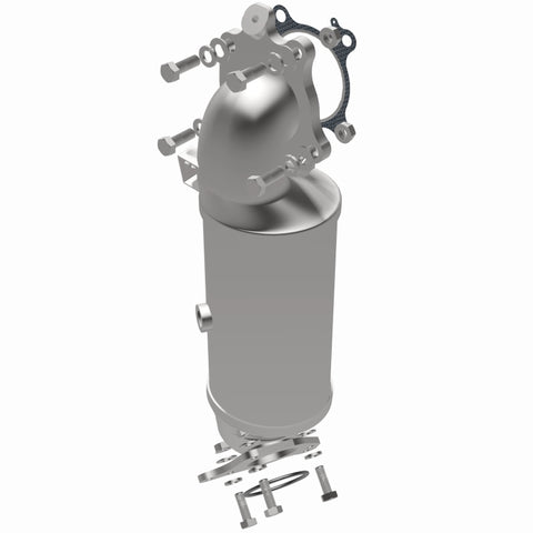 Magnaflow 23-25 Honda CR-V EPA Compliant Direct-Fit Converter - 280765