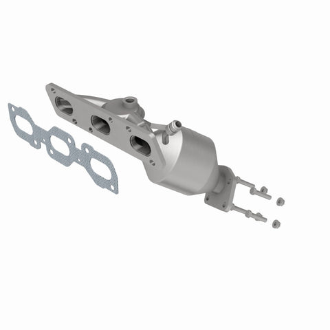 MagnaFlow Conv DF 2004 Mazda MPV 3.0L - 50494