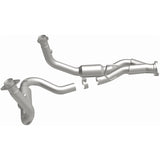 MagnaFlow Conv DF 05-06 Grand Cherokee 4.7 - 24471