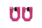 DV8 Offroad D-Rings Pair - UNSK-01PK