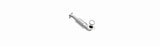 MagnaFlow Direct Fit Catalytic Converter 2008 Pontiac G8 3.6L ds - 51689