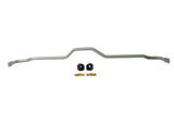 Whiteline 17-18 Infiniti QX30 Rear Heavy Duty 2 Hole Adjustable 24mm Swaybar - BMR96Z