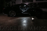 Diode Dynamics 18-19 Mustang Stage 1 Mustang Interior LED Light Kit - Red - DD0357