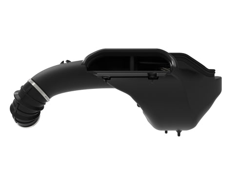 aFe 2021+ Ford F150 5.0L V8 MagnumFORCE Intake Stage-2 Pro DRY S - 54-13064D