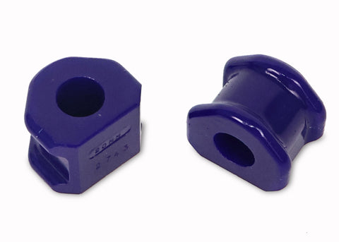 SuperPro Ford Front & Rear Sway Bar Mount - SPF2743-20K