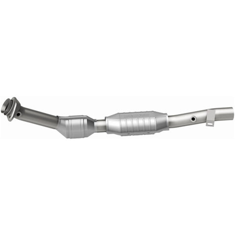 MagnaFlow Conv DF F150 5.4L 02 Supercharged P - 93329