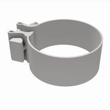 MagnaFlow Clamp 2.50inch TORCA SS 1.25inch 10pk - 10162