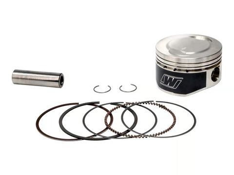 Wiseco 11-14 RZR 800 Garage Buddy - PWR223-800B