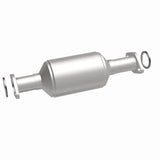 MagnaFlow 93-95 Toyota 4Runner V6 3.0L California Catalytic Converter Direct Fit - 3391884