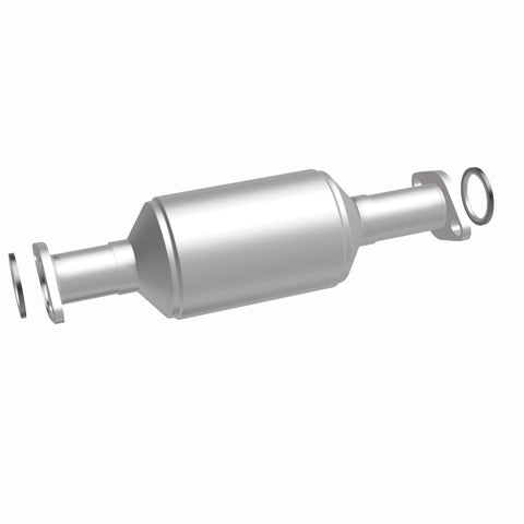 MagnaFlow 93-95 Toyota 4Runner V6 3.0L California Catalytic Converter Direct Fit - 3391884