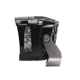 ARB Nacho 4in Offroad / SAE Combo Amber LED Light - PM471