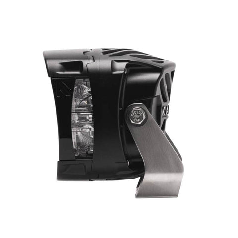 ARB Nacho 4in Offroad / SAE Combo Amber LED Light - PM471