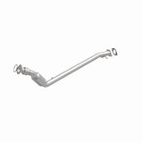 MagnaFlow Direct Fit Catalytic Converter California Grade 07-08 Chevrolet Uplander 3.9L - 5451098