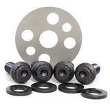 Fluidampr 89-02 Dodge Cummins 5.9L 12V/24V High Strength Bolt Kit - 300009