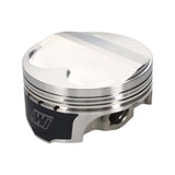 Wiseco Nissan VQ37 +2.75cc Dome 1.197In. CH 95.50mm Bore Shelf Stock Single Piston - 6697LM955