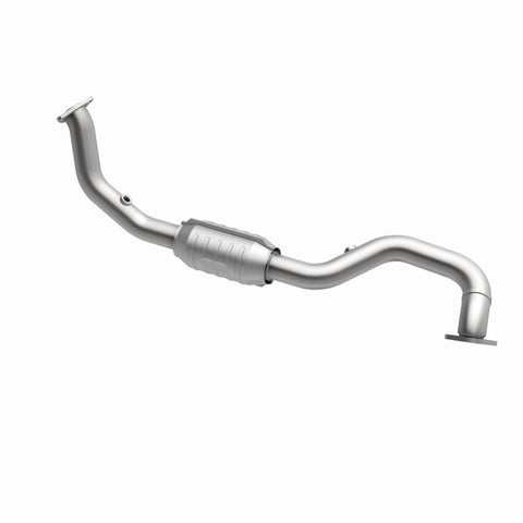 MagnaFlow Direct Fit Catalytic Converter 96-97 3.2L Passport P/S A/T - 23632