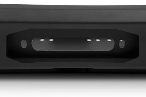 DV8 16-23 Toyota Tacoma Center Mount Winch Front Bumper - FBTT1-06