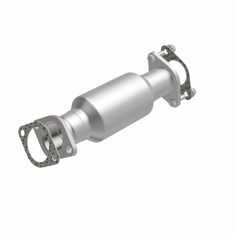 MagnaFlow Conv Direct Fit 2011 Kia Sorento 3.5 Underbody - 52644
