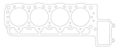 Cometic Toyota 2TG 87mm Bore .059in CFM-20 Head Gasket - C4108-059