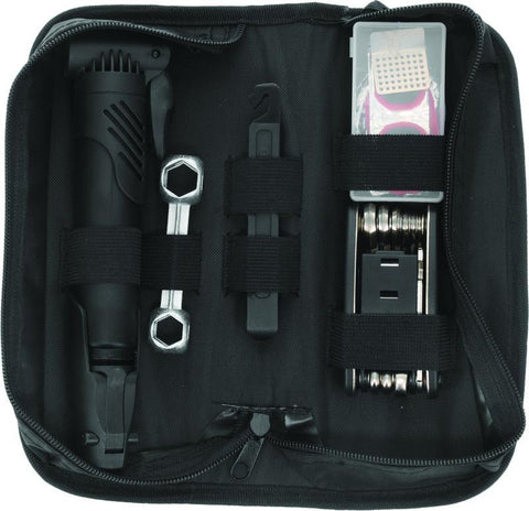 BikeMaster Trailside Tire Kit - Large - 152075