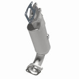 MagnaFlow OEM Grade 11-14 Dodge Grand Caravan Direct Fit Federal Rear Catalytic Converter - 52227