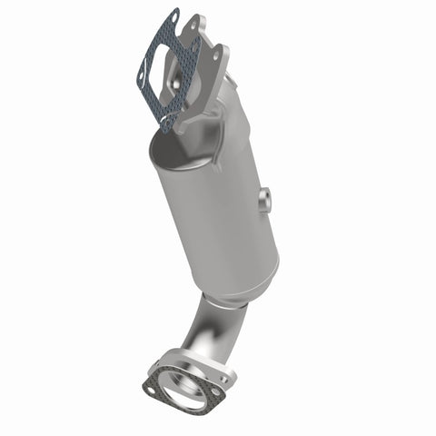 MagnaFlow OEM Grade 11-14 Dodge Grand Caravan Direct Fit Federal Rear Catalytic Converter - 52227