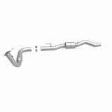 MagnaFlow Direct Fit Catalytic Converter 02-03 Avalanche 8.1 DS OEM - 49636
