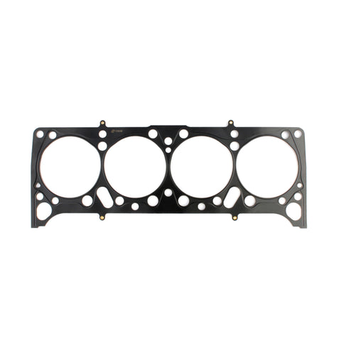 Cometic Pontiac 389/421 V8 4.3in Bore .040in MLS Head Gasket - C15262-040