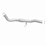 Magnaflow Conv DF 2001-2006 Sierra HD V8 6.0L Passenger Side - 52493