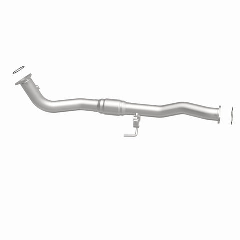 Magnaflow Conv DF 2001-2006 Sierra HD V8 6.0L Passenger Side - 52493