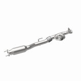 MagnaFlow Direct Fit Catalytic Converter 09-12 Nissan Murano 3.5L - 51852