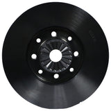 Fluidampr 08.5+ VW Golf TSi/08-13.5 Passat TSi/08.5+ Audi TT TSi Steel Internally Balanced Damper - 551231