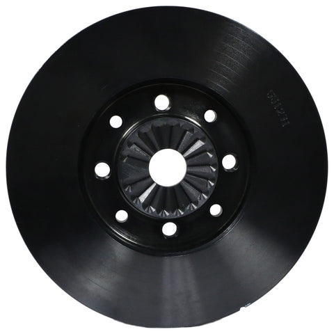 Fluidampr 08.5+ VW Golf TSi/08-13.5 Passat TSi/08.5+ Audi TT TSi Steel Internally Balanced Damper - 551231