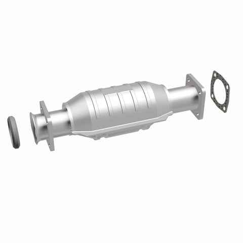 MagnaFlow Direct Fit Catalytic Converter Saab - 22832