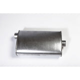 Omix Muffler 2.5L 93-95 Jeep YJ Grand Wrangler - 17609.06